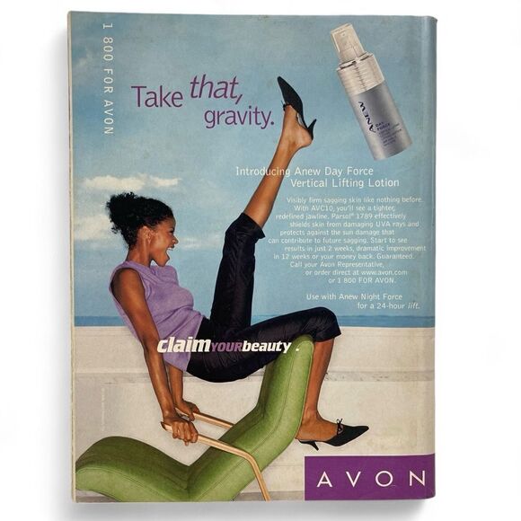 Vintage Oct 1998 People Mag Exclusive Jackie Onassis Shania Twain Paul McCartney - Picture 2 of 16